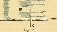 An illustration from Elektrizitäts-Durchgang in Gasen : (1906)