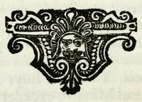 An illustration from El embaxador politico-christiano (1691)