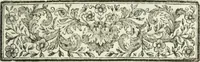 An illustration from Elemens de geometrie (1741)
