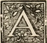 An illustration from Elemens de geometrie (1741)