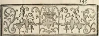 An illustration from Elemens de geometrie (1741)