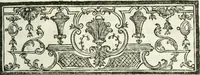 An illustration from Elemens de geometrie (1741)
