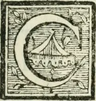 An illustration from Elemens de geometrie (1741)