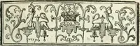 An illustration from Elemens de geometrie (1741)