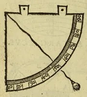 Picture 28 of 31 from Elementale cosmographicum : quo totius & astronomiæ & geographiæ rudimenta, certissimis breuissimiśque docentur apodixibus. : Recens castigatum & emendatum, figurísque &. annotationibus opportuniss. illustratum. Adiunximus huic libro Cosmographiæ introductio : cum quibusdam geometriæ ac astronomiæ principiis ad eam rem necessariis (1551), leaf 116