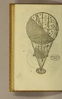 Picture 8 of 31 from Elementale cosmographicum : quo totius & astronomiæ & geographiæ rudimenta, certissimis breuissimiśque docentur apodixibus. : Recens castigatum & emendatum, figurísque &. annotationibus opportuniss. illustratum. Adiunximus huic libro Cosmographiæ introductio : cum quibusdam geometriæ ac astronomiæ principiis ad eam rem necessariis (1551), leaf 58
