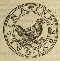 An illustration from Elementale cosmographicum : quo totius & astronomiæ & geographiæ rudimenta, certissimis breuissimiśque docentur apodixibus. : Recens castigatum & emendatum, figurísque &. annotationibus opportuniss. illustratum. Adiunximus huic libro Cosmographiæ introductio : cum quibusdam geometriæ ac astronomiæ principiis ad eam rem necessariis (1551)