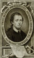 An illustration from Elementa recentioris philosophiae : ex melioris notae recentioribus philosophis, excerptum, congestum, adornatum (1774)