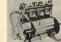 An illustration from Elementary aeronautics; or, The science and practice of aerial machines (1911)