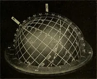 Picture 40 of 165 from Elementary astronomy; a beginner's text-book (1899), leaf 108