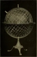 An illustration from Elementary astronomy; a beginner's text-book (1899)