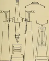 An illustration from Elementary astronomy; a beginner's text-book (1899)