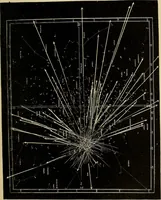 An illustration from Elementary astronomy; a beginner's text-book (1899)