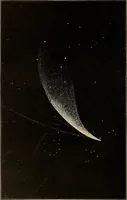 An illustration from Elementary astronomy; a beginner's text-book (1899)