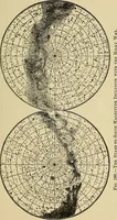 An illustration from Elementary astronomy; a beginner's text-book (1899)