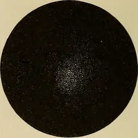 An illustration from Elementary astronomy; a beginner's text-book (1899)