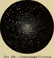 Picture 161 of 165 from Elementary astronomy; a beginner's text-book (1899), leaf 424