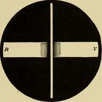 An illustration from Elementary astronomy; a beginner's text-book (1899)