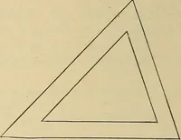 An illustration from Elementary astronomy; a beginner's text-book (1899)