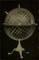 An illustration from Elementary astronomy; a beginner's text-book (1899)