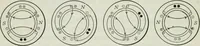 An illustration from An elementary book on electricity and magnetism and their applications (1919)