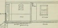 An illustration from An elementary book on electricity and magnetism and their applications (1919)