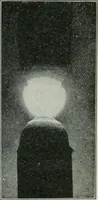 An illustration from An elementary book on electricity and magnetism and their applications (1919)