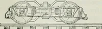 An illustration from An elementary book on electricity and magnetism and their applications (1919)