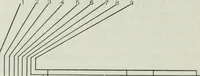 An illustration from An elementary book on electricity and magnetism and their applications (1919)