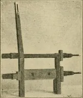 An illustration from Elementary cabinetwork for manual training classes (1909)