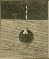 An illustration from Elementary cabinetwork for manual training classes (1909)