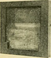 An illustration from Elementary cabinetwork for manual training classes (1909)