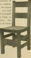 An illustration from Elementary cabinetwork for manual training classes (1909)