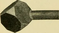 An illustration from Elementary cabinetwork for manual training classes (1909)