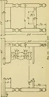 An illustration from Elementary cabinetwork for manual training classes (1909)