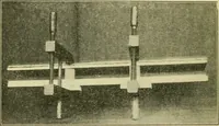 An illustration from Elementary cabinetwork for manual training classes (1909)