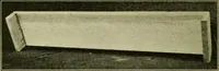 An illustration from Elementary cabinetwork for manual training classes (1909)