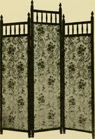 An illustration from Elementary cabinetwork for manual training classes (1909)