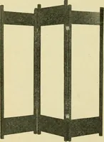 An illustration from Elementary cabinetwork for manual training classes (1909)