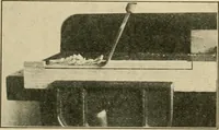 An illustration from Elementary cabinetwork for manual training classes (1909)