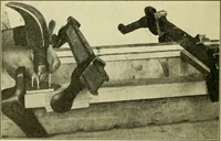 An illustration from Elementary cabinetwork for manual training classes (1909)