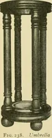 An illustration from Elementary cabinetwork for manual training classes (1909)