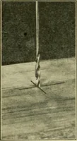 An illustration from Elementary cabinetwork for manual training classes (1909)