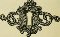 An illustration from Elementary cabinetwork for manual training classes (1909)