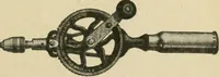 An illustration from Elementary cabinetwork for manual training classes (1909)