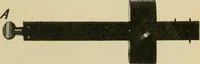 An illustration from Elementary cabinetwork for manual training classes (1909)