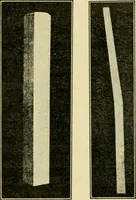 An illustration from Elementary cabinetwork for manual training classes (1909)