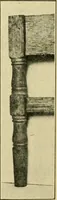 An illustration from Elementary cabinetwork for manual training classes (1909)