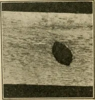 An illustration from Elementary cabinetwork for manual training classes (1909)