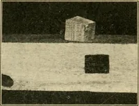 An illustration from Elementary cabinetwork for manual training classes (1909)